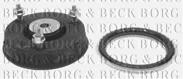 Borg & beck BSM5213 Опора стойки амортизатора, комплект BSM5213: Отличная цена - Купить в Польше на 2407.PL!