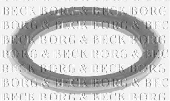 Borg & beck BSM5214 Shock absorber bearing BSM5214: Buy near me in Poland at 2407.PL - Good price!
