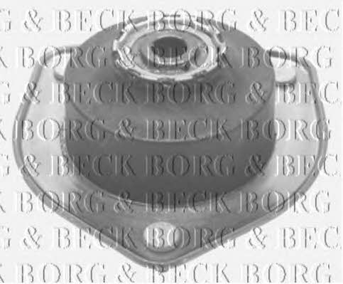 Borg & beck BSM5216 Опора стойки амортизатора, комплект BSM5216: Отличная цена - Купить в Польше на 2407.PL!