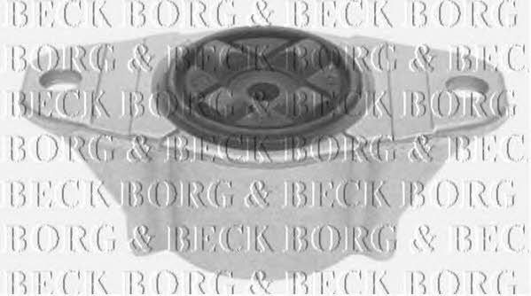 Borg & beck BSM5220 Poduszka amortyzatora zawieszenia, tylna BSM5220: Dobra cena w Polsce na 2407.PL - Kup Teraz!
