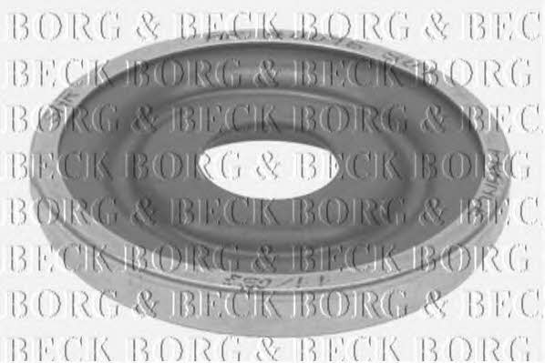 Borg & beck BSM5233 Shock absorber bearing BSM5233: Buy near me at 2407.PL in Poland at an Affordable price!