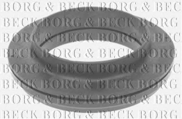 Borg & beck BSM5234 Shock absorber bearing BSM5234: Buy near me in Poland at 2407.PL - Good price!