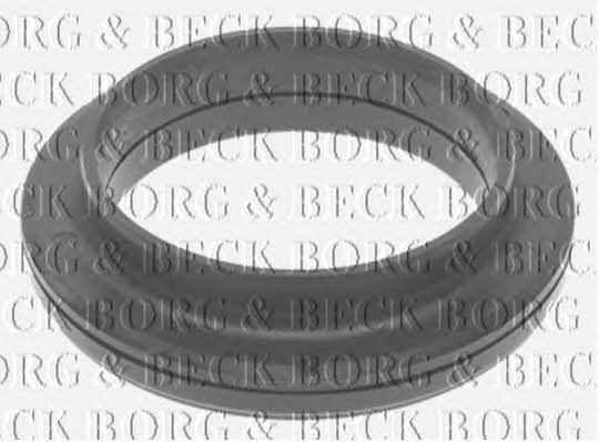 Borg & beck BSM5235 Підшипник опори амортизатора BSM5235: Приваблива ціна - Купити у Польщі на 2407.PL!