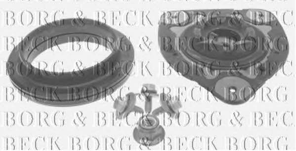 Borg & beck BSM5236 Puffergestellstütze, Satz BSM5236: Kaufen Sie zu einem guten Preis in Polen bei 2407.PL!