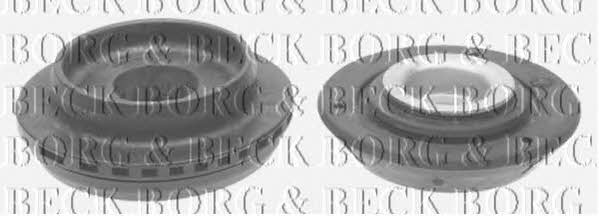 Borg & beck BSM5238 Strut bearing with bearing kit BSM5238: Buy near me in Poland at 2407.PL - Good price!