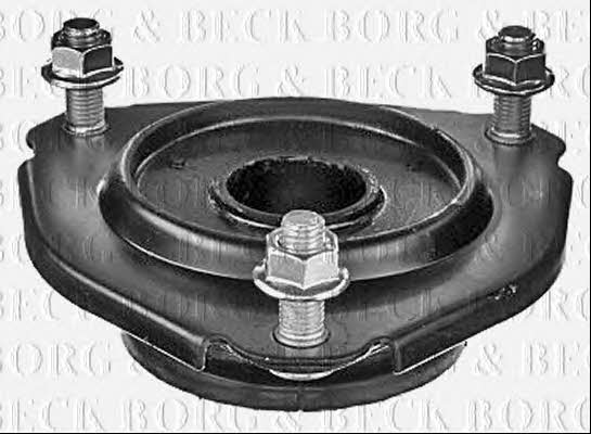 Borg & beck BSM5239 Strut bearing with bearing kit BSM5239: Buy near me in Poland at 2407.PL - Good price!