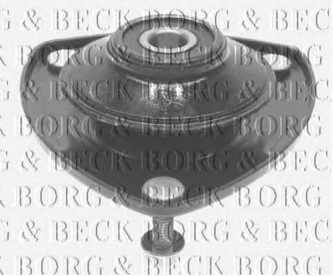 Borg & beck BSM5240 Federbeinlager mit Lagersatz BSM5240: Kaufen Sie zu einem guten Preis in Polen bei 2407.PL!