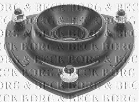 Borg & beck BSM5243 Опора стійки амортизатора, комплект BSM5243: Приваблива ціна - Купити у Польщі на 2407.PL!