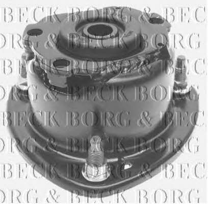 Borg & beck BSM5244 Опора стійки амортизатора, комплект BSM5244: Приваблива ціна - Купити у Польщі на 2407.PL!