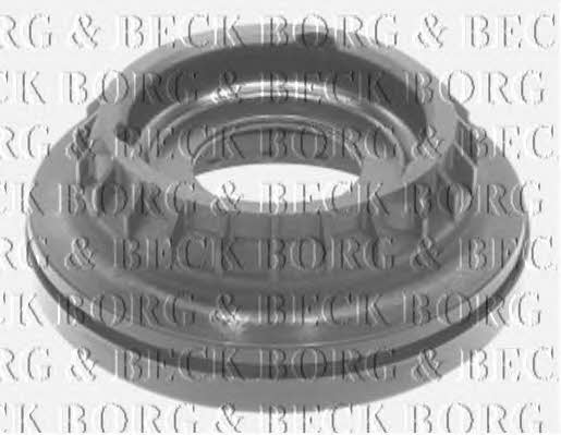 Borg & beck BSM5245 Shock absorber bearing BSM5245: Buy near me in Poland at 2407.PL - Good price!