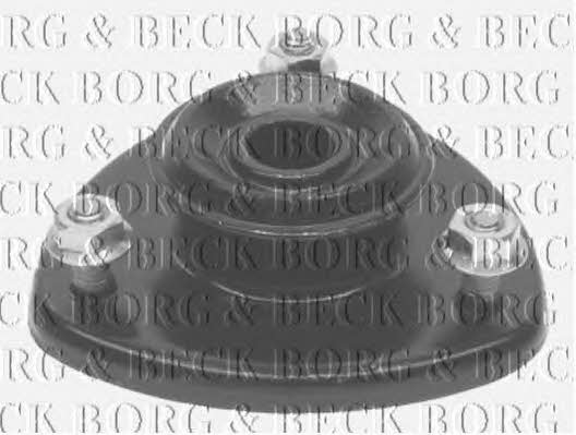 Borg & beck BSM5247 Опора переднього амортизатора BSM5247: Приваблива ціна - Купити у Польщі на 2407.PL!