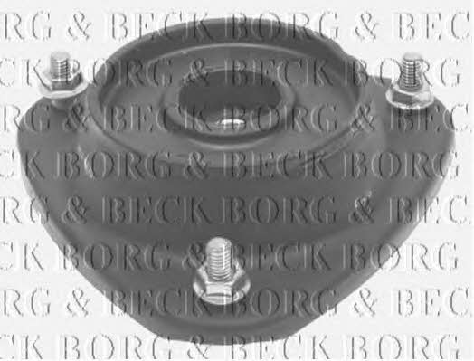 Borg & beck BSM5248 Poduszki amortyzatora, komplet BSM5248: Dobra cena w Polsce na 2407.PL - Kup Teraz!