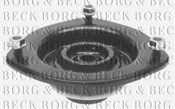 Borg & beck BSM5249 Poduszki amortyzatora, komplet BSM5249: Dobra cena w Polsce na 2407.PL - Kup Teraz!