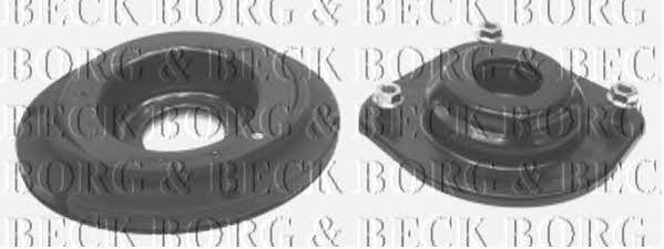 Borg & beck BSM5250 Suspension Strut Support Kit BSM5250: Buy near me in Poland at 2407.PL - Good price!
