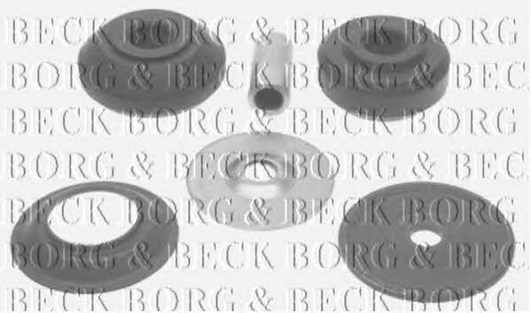 Borg & beck BSM5251 Suspension Strut Support Kit BSM5251: Buy near me in Poland at 2407.PL - Good price!