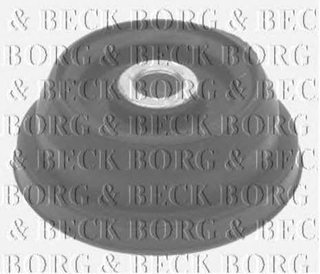Borg & beck BSM5252 Poduszki amortyzatora, komplet BSM5252: Dobra cena w Polsce na 2407.PL - Kup Teraz!