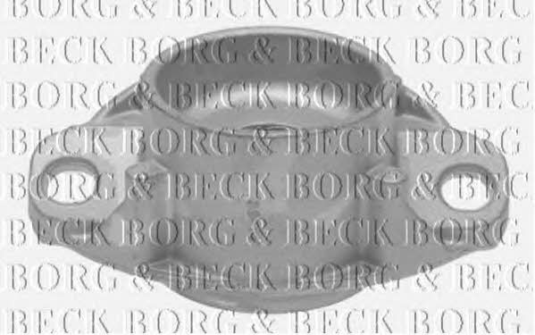 Borg & beck BSM5253 Suspension Strut Support Kit BSM5253: Buy near me in Poland at 2407.PL - Good price!
