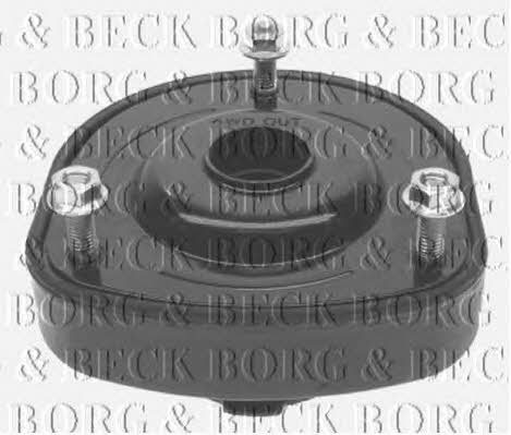 Borg & beck BSM5257 Опора стойки амортизатора, комплект BSM5257: Отличная цена - Купить в Польше на 2407.PL!