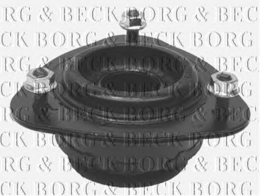 Borg & beck BSM5260 Опора стійки амортизатора, комплект BSM5260: Приваблива ціна - Купити у Польщі на 2407.PL!