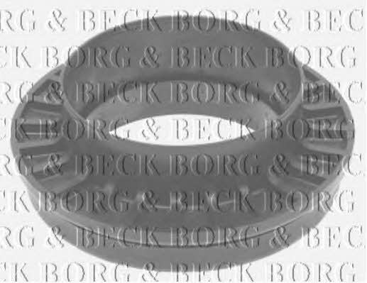 Borg & beck BSM5261 Shock absorber bearing BSM5261: Buy near me in Poland at 2407.PL - Good price!