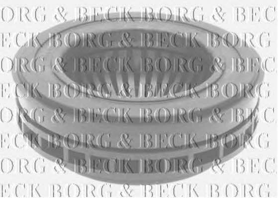 Borg & beck BSM5262 Shock absorber bearing BSM5262: Buy near me in Poland at 2407.PL - Good price!