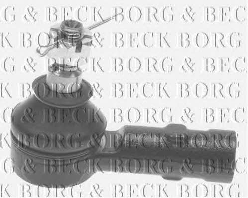 Borg & beck BTR5574 Końcówka poprzecznego drążka kierowniczego BTR5574: Dobra cena w Polsce na 2407.PL - Kup Teraz!
