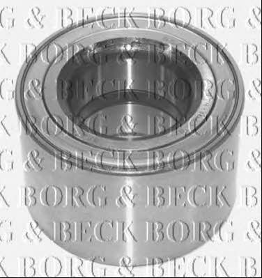 Borg & beck BWK1054 Radlagersatz BWK1054: Kaufen Sie zu einem guten Preis in Polen bei 2407.PL!