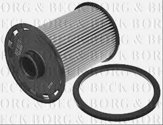 Borg & beck BFF8073 Fuel filter BFF8073: Buy near me in Poland at 2407.PL - Good price!