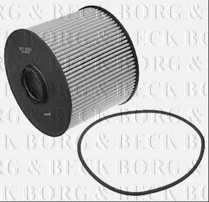 Borg & beck BFF8083 Топливный фильтр BFF8083: Отличная цена - Купить в Польше на 2407.PL!