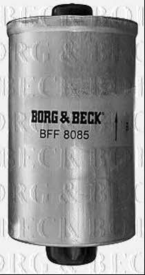 Borg & beck BFF8085 Фільтр палива BFF8085: Приваблива ціна - Купити у Польщі на 2407.PL!