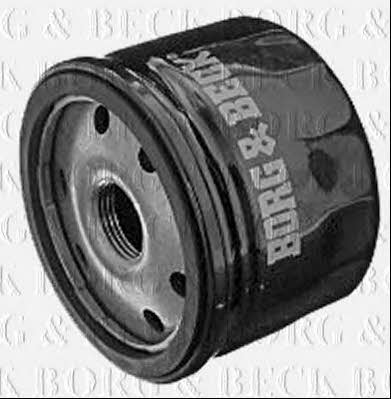 Borg & beck BFO4005 Oil Filter BFO4005: Buy near me at 2407.PL in Poland at an Affordable price!