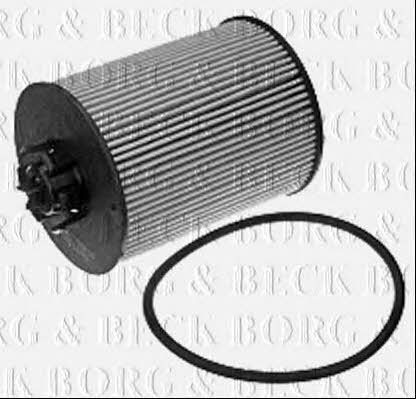 Borg & beck BFO4006 Масляный фильтр BFO4006: Отличная цена - Купить в Польше на 2407.PL!