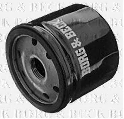 Borg & beck BFO4025 Oil Filter BFO4025: Buy near me at 2407.PL in Poland at an Affordable price!