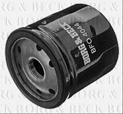Borg & beck BFO4044 Масляный фильтр BFO4044: Купить в Польше - Отличная цена на 2407.PL!