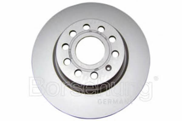 Borsehung B11376 Front brake disc ventilated B11376: Buy near me in Poland at 2407.PL - Good price!