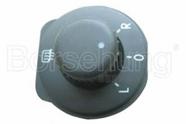 Borsehung B12435 Mirror adjustment switch B12435: Buy near me in Poland at 2407.PL - Good price!
