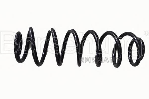 Borsehung B12565 Coil spring B12565: Buy near me in Poland at 2407.PL - Good price!