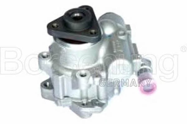 Borsehung B13208 Hydraulic Pump, steering system B13208: Buy near me in Poland at 2407.PL - Good price!