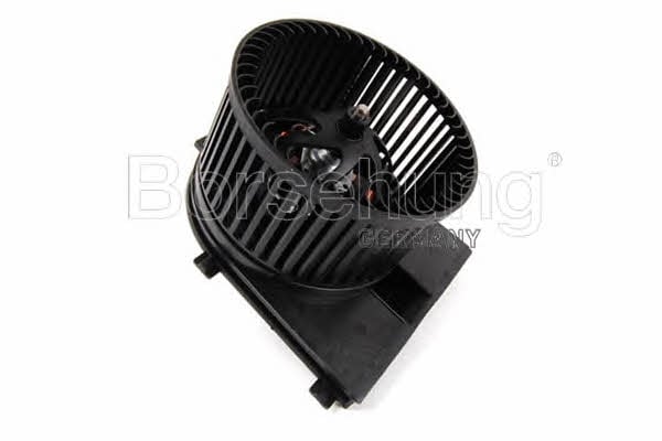 Borsehung B14593 Fan assy - heater motor B14593: Buy near me in Poland at 2407.PL - Good price!