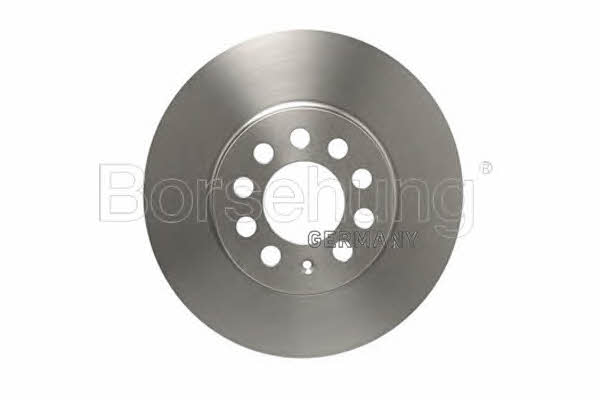 Borsehung B11377 Front brake disc ventilated B11377: Buy near me in Poland at 2407.PL - Good price!
