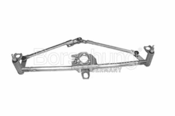 Borsehung B14302 DRIVE ASSY-WINDSHIELD WIPER B14302: Buy near me in Poland at 2407.PL - Good price!