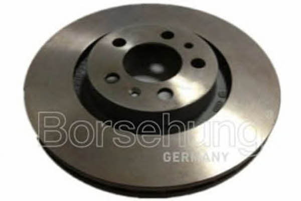 Borsehung B11374 Тормозной диск передний вентилируемый B11374: Отличная цена - Купить в Польше на 2407.PL!