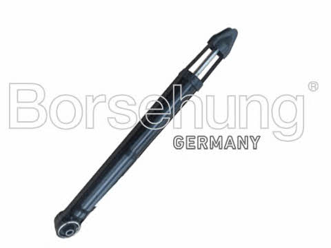 Borsehung B14715 Rear oil and gas suspension shock absorber B14715: Buy near me in Poland at 2407.PL - Good price!