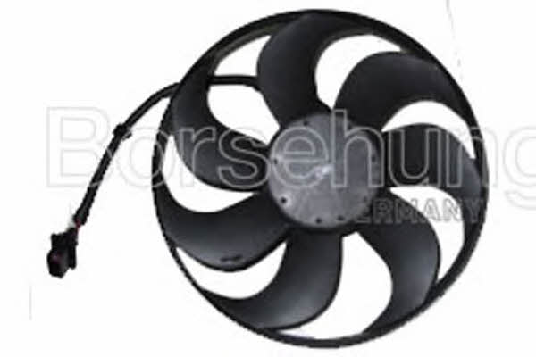 Borsehung B11501 Hub, engine cooling fan wheel B11501: Buy near me at 2407.PL in Poland at an Affordable price!