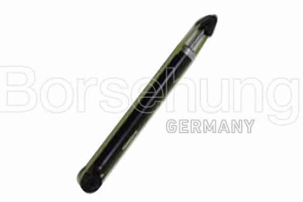 Borsehung B12139 Rear oil and gas suspension shock absorber B12139: Buy near me in Poland at 2407.PL - Good price!