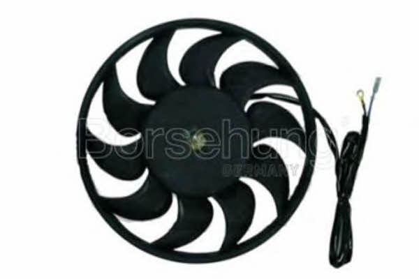 Borsehung B11488 Hub, engine cooling fan wheel B11488: Buy near me in Poland at 2407.PL - Good price!