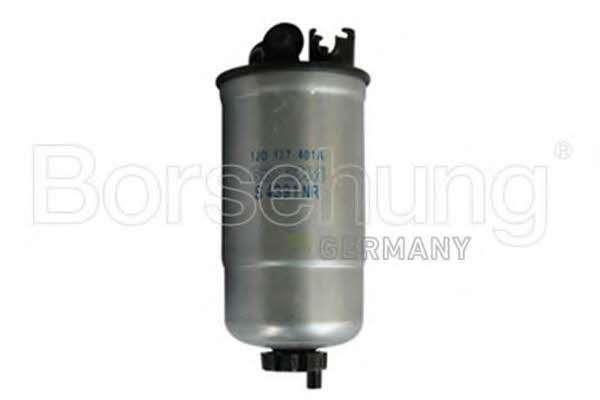 Borsehung B12824 Топливный фильтр B12824: Отличная цена - Купить в Польше на 2407.PL!