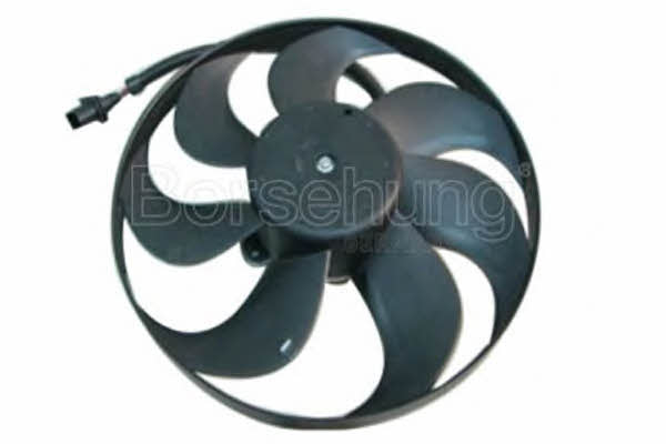 Borsehung B11492 Hub, engine cooling fan wheel B11492: Buy near me in Poland at 2407.PL - Good price!