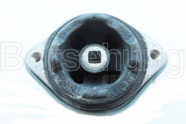 Borsehung B12236 Gearbox mount left, right B12236: Buy near me in Poland at 2407.PL - Good price!
