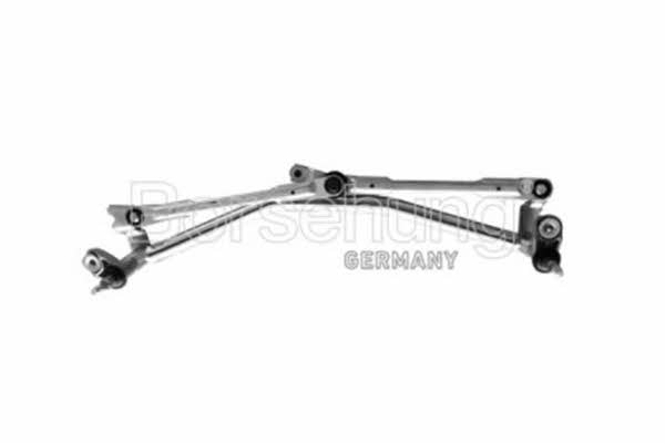 Borsehung B14304 DRIVE ASSY-WINDSHIELD WIPER B14304: Buy near me in Poland at 2407.PL - Good price!